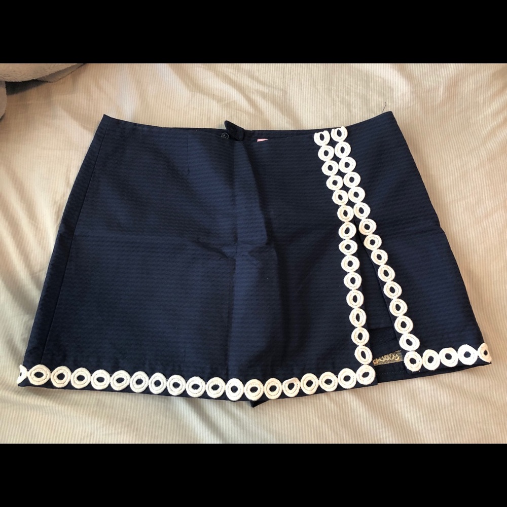 Lilly Pullitzer Skort